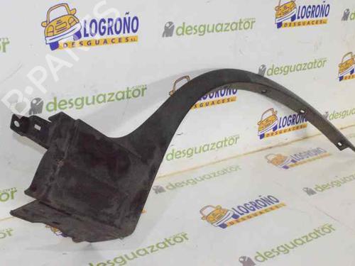 Front right wheel arch trim BMW X3 (E83) 2.0 d | BP6622892C135 