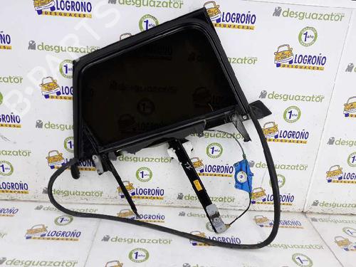 Rear left window mechanism AUDI A4 B7 Avant (8ED) 2.0 TDI 16V | BP2821936C24 