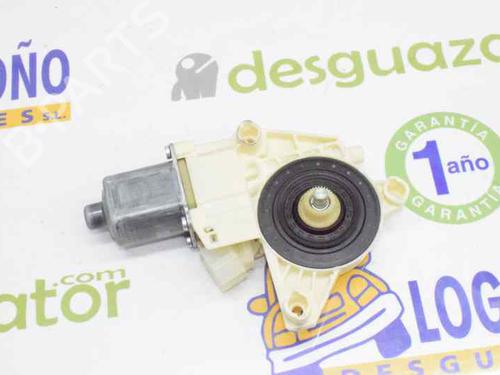 Used Right rear window motor MERCEDES-BENZ E-CLASS (W212) E 220 CDI / BlueTEC (212.001, 212.002) (170 hp) 1885684