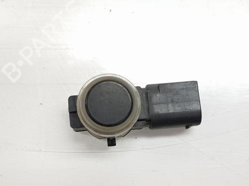 Elektronisk modul PEUGEOT 3008 II SUV (MC_, MR_, MJ_, M4_) 1.6 BlueHDi 120 (120 hp) 15180677