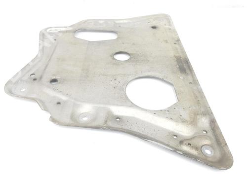 Underbody protection BMW X5 (E70) xDrive 50 i | BP16756824M92 