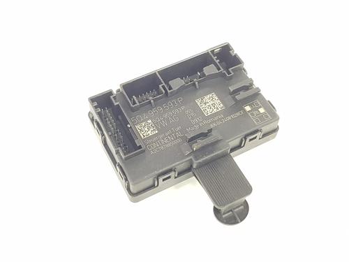 Used Electronic module Electronic module 38050143 38050143