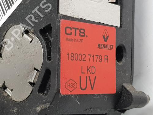 Pedal RENAULT TRAFIC III Van (FG_) 1.6 dCi 125 (FGMH) | BP25715007I4 