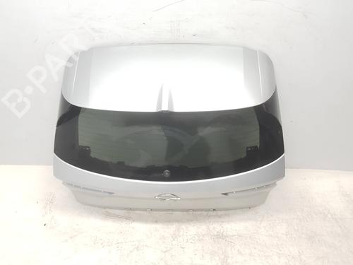 Tailgate OPEL ASTRA L Sports Tourer (OV5) 1.2 (FRHNPJ) | BP29409351C6 