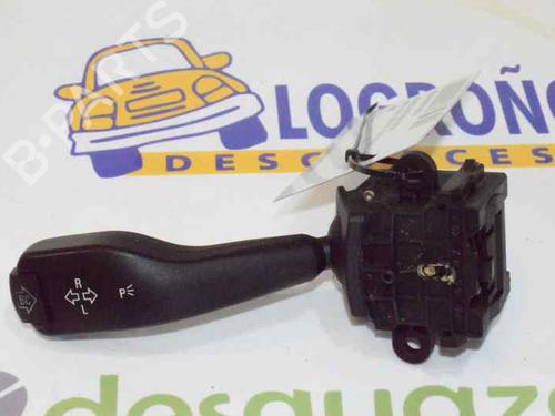 Used Steering column stalk BMW 3 (E46) 330 xd (184 hp) 1363638