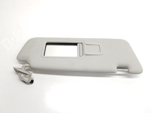Used Right sun visor AUDI A4 B8 Avant (8K5) 2.0 TDI (143 hp) 30468478