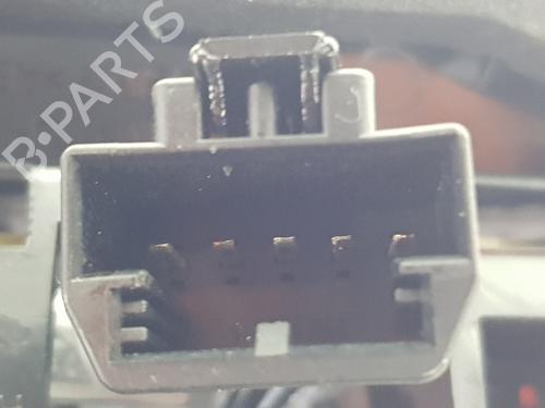 Left tailgate light SKODA SCALA (NW1)  | BP29452746C79 