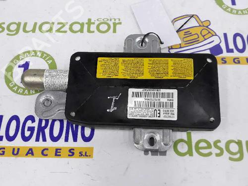 Airbag porta esquerda BMW 3 (E46) 320 d (150 hp) 2545490