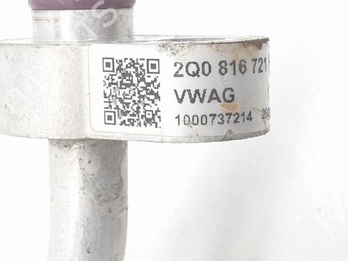 AC pipe SEAT IBIZA V (KJ1, KJG) 1.0 MPi | BP29194372M126