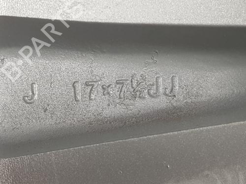 Rim TOYOTA LAND CRUISER PRADO (_J12_) 3.0 D-4D (KDJ120, KDJ125) | BP13110996C45 