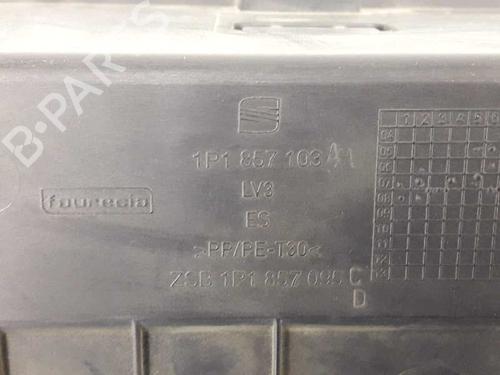Glove box SEAT LEON (1P1) 1.4 TSI | BP1943996C95 