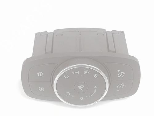 Forlygtekontakt FORD FIESTA VII (HJ, HF) 1.1 Ti-VCT (86 hp) 27235842