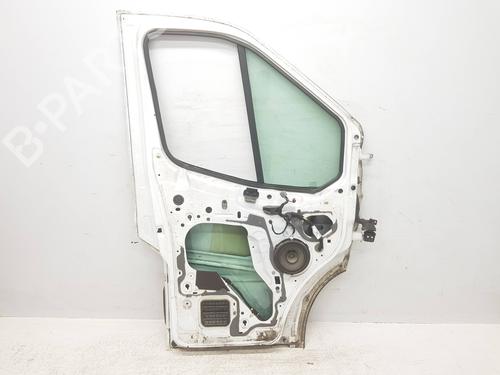 Left front door FORD TRANSIT V363 Van (FCD, FDD)  | BP29591180C2 