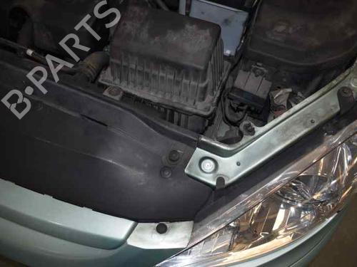 Rear right lock PEUGEOT 307 Break (3E) 2.0 HDI 90 | BP3658124C99 