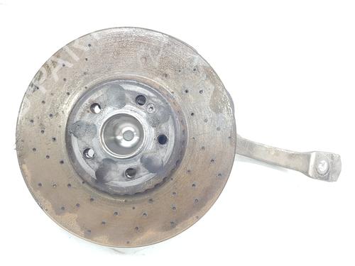 Used Left front steering knuckle MERCEDES-BENZ E-CLASS (W213) E 220 d (213.004) (194 hp) 18655503
