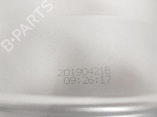 Rim NISSAN NAVARA NP300 Pickup (D23, D23T) 2.3 dCi 4x4 (D231, D23T) | BP10320373C45