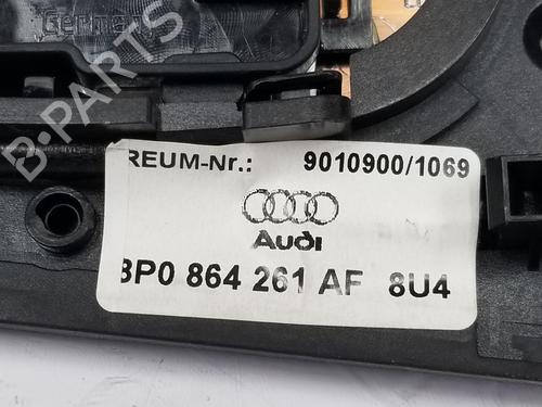 Shift knob AUDI A3 Sportback (8PA) 1.6 TDI | BP12599478I34 