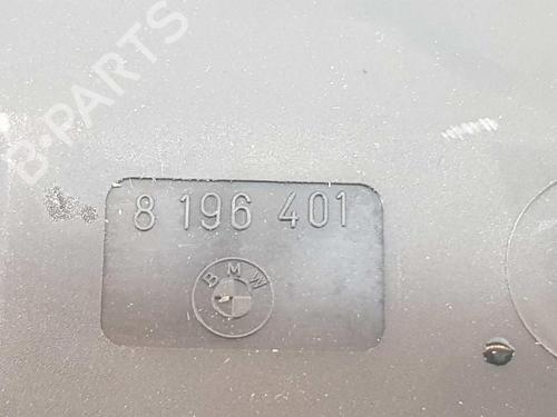 Tailgate lock BMW 3 Coupe (E46) 323 Ci | BP1564299C101 