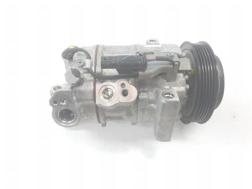 AC-Kompressor AC-Kompressor MERCEDES-BENZ GLB (X247) GLB 200 d (247.612) (150 hp) 36814312 36814312