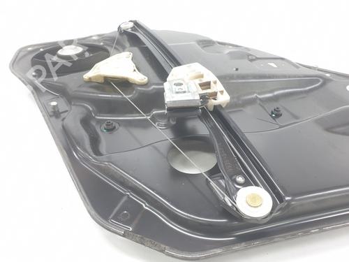 Rear right window mechanism MERCEDES-BENZ M-CLASS (W164) ML 320 CDI 4-matic (164.122) | BP20192153C25 