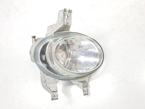 Used Left front fog light PEUGEOT 206 Hatchback (2A/C) 1.9 D (69 hp) 9706789