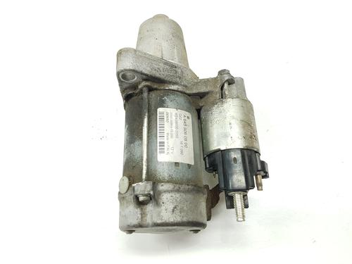Used Starter Starter MERCEDES-BENZ A-CLASS (W176) A 200 CDI / d (176.008) (136 hp) 34348953 34348953