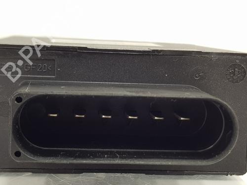 Elektronisk modul SEAT LEON (KL1, KLG) 2.0 TDI | BP28387109M83 