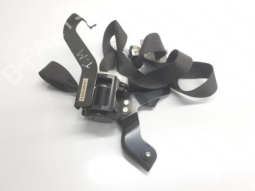 Used Rear center seatbelt HONDA CR-V III (RE_) 2.0 i-VTEC 4WD (RE5, RE2) (150 hp) 22757439