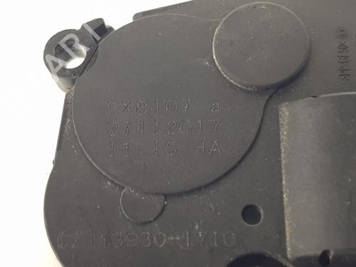 Electronic module MERCEDES-BENZ CLA Coupe (C117) CLA 220 CDI / d (117.303) | BP13932035M83