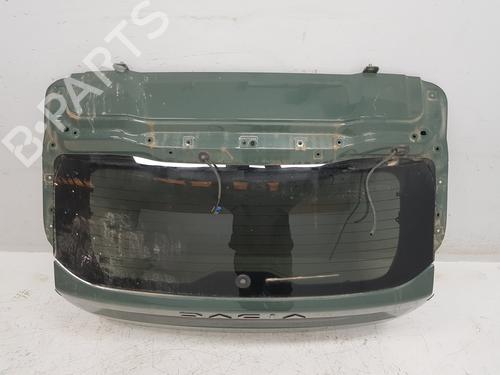 Tailgate DACIA DUSTER (HM_) 1.3 TCe 130 (HMMF) | BP33215202C6  - Image 7