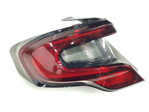 Left taillight FIAT TIPO Hatchback (356_, 357_) | BP40236419C34 - Image 5