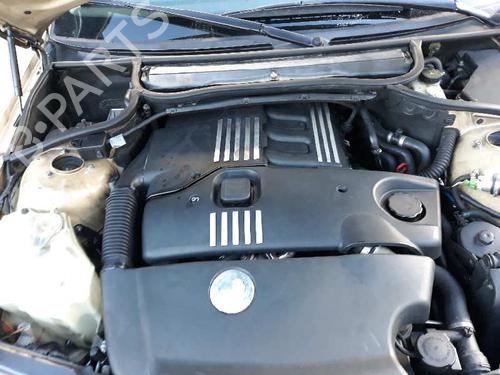 Køler BMW 3 (E46) 320 d | BP17747987M31 
