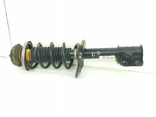 Right front shock absorber DACIA LODGY (JS_) 1.2 TCe (JSAY, JSM0) | BP7264058M17 