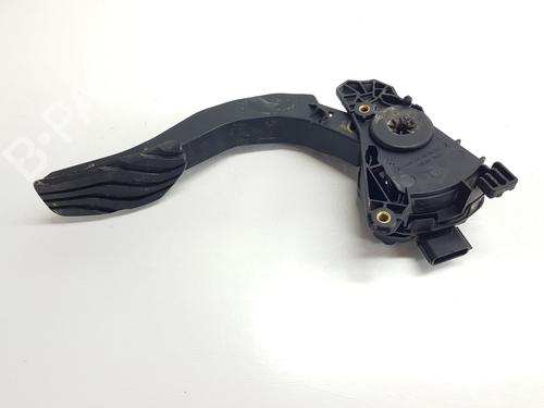 Pedal Pedal RENAULT CAPTUR II (HF_) [2020-2026] 34208455 34208455