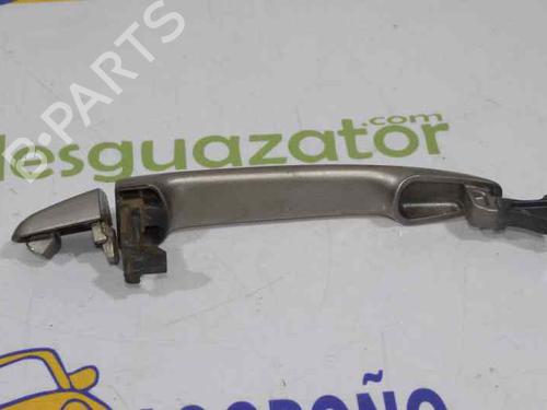 Tailgate handle TOYOTA LAND CRUISER PRADO (_J12_) 3.0 D-4D (KDJ120, KDJ125) | BP1637281C132 