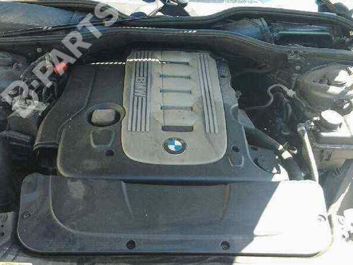 Armrest / Center console BMW 7 (E65, E66, E67) 730 Ld | BP7152984I20  - Image 13