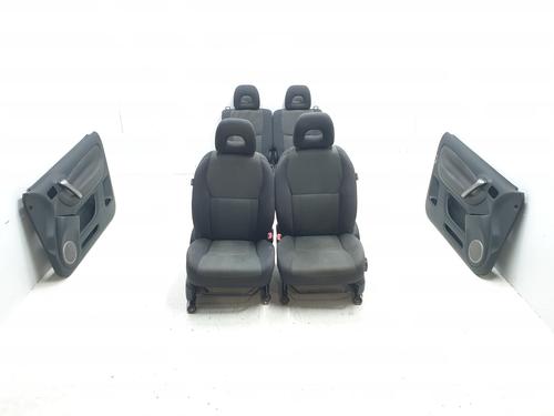 Sæde sæt TOYOTA RAV 4 II (_A2_) 2.0 4WD (ACA21, ACA20) (150 hp) 31593349