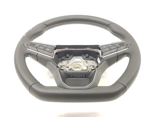 Used Steering wheel SEAT IBIZA V (KJ1, KJG) 1.0 MPi (80 hp) 13004502