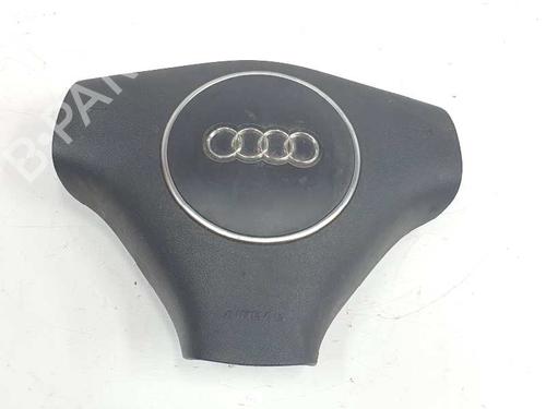 Førerens kollisjonspute AUDI A3 (8P1) 2.0 TDI 16V (140 hp) 7980307
