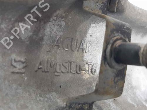 Right front suspension arm JAGUAR XF I (X250) 2.2 D | BP5620436M13 