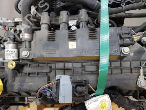 Engine FIAT 500 (312_) 1.2 (312AXA1A) | BP37584792M1 - Image 5