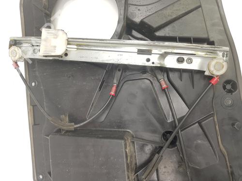 Front left window mechanism FORD FIESTA VI (CB1, CCN) 1.4 TDCi | BP20187772C22 