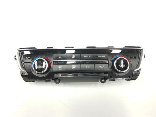 Used Climate control KIA OPTIMA (JF) 1.7 CRDi (141 hp) 21381579