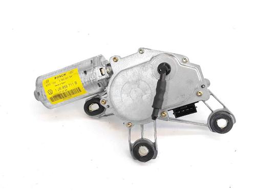 Rear wiper motor VW GOLF IV (1J1) 1.6 | BP6076276M102 