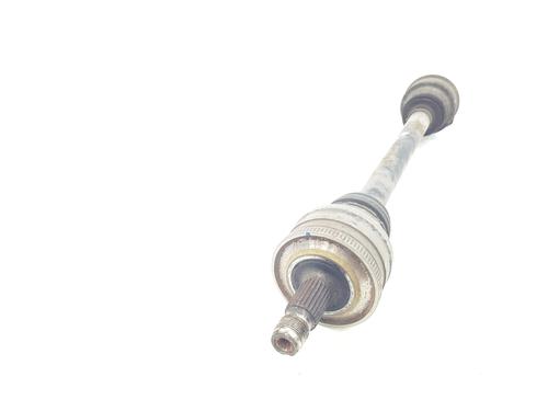 Left rear driveshaft MERCEDES-BENZ C-CLASS Coupe (CL203) C 180 Kompressor (203.746) | BP22957179M40 