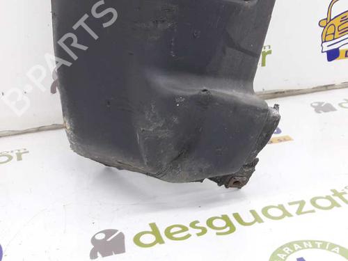 Corner bumper PEUGEOT BOXER Van 2.2 HDi 110 | BP14125457C117