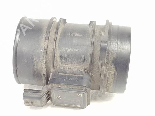 Mass air flow sensor RENAULT MEGANE III Hatchback (BZ0/1_, B3_) 1.5 dCi (BZ1G, BZ1W, BZ0R) | BP40494862M95 - Image 4
