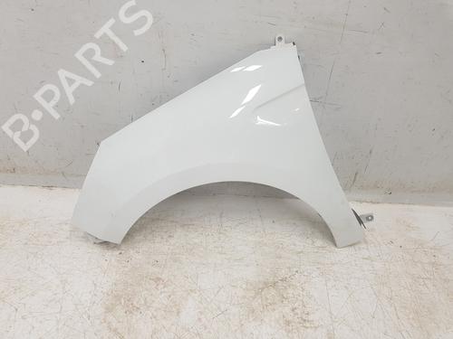Used Left front fenders Left front fenders RENAULT CLIO V (B7_) [2019-2026] 33801888 33801888