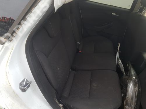 Right rear door FORD FOCUS III  | BP10014141C5  - Image 29