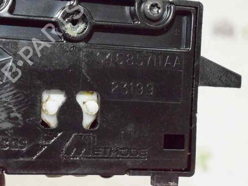 Steering column stalk CHRYSLER VOYAGER IV (RG, RS) 2.5 CRD | BP1364043I23 